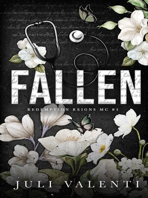 cover image of Fallen